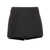 Pinko Pinko Shorts Black