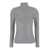 Pinko Koch Maglia Jersey Full GREY