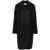 Plan C Plan C Coat MEN MELANGE NERO