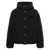 JACQUEMUS Jacquemus Coat Black