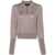 SIMONE ROCHA Simone Rocha Sweater CLAY PEARL CLEAR