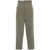 Incotex Incotex Pants GREEN