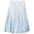 Self-Portrait Self-Portrait Skirt BLUE