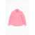 Acne Studios Acne Studios Shirt TANGO PINK