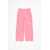 Acne Studios Acne Studios Pants TANGO PINK