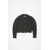 Acne Studios Acne Studios Sweater ANTHRACITE GREY