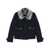 Dries Van Noten Dries Van Noten Coat NAVY