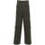 Dries Van Noten Dries Van Noten Pants GREY