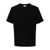 Dries Van Noten Dries Van Noten Tshirt Black