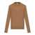 Dries Van Noten Dries Van Noten Polo Brown