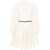 ZIMMERMANN Zimmermann Ottie Embroidered Mini Dress Clothing WHITE