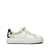 Tory Burch Tory Burch Ladybug Sneaker Shoes WHITE