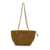 Tory Burch Ella Mini Tote BROWN