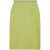 Tory Burch Tory Burch Midi Skirt GREEN