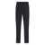 Incotex Incotex Pants Clothing Black