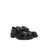 Prada Prada Flat Shoes Black