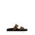 Prada Prada Sandals BROWN