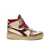 Diadora Diadora Basketball Metal Mix Shoes Beige