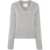 Lisa Yang Lisa Yang Wing Sweater Clothing GREY