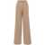 Max Mara Max Mara Wool And Cashmere Knitted Trousers BROWN