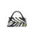 JACQUEMUS Jacquemus Bags BLACK AND WHITE ZEBRA