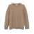 Max Mara Max Mara Wool Crewneck Sweater BROWN