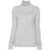 SPORTMAX Sportmax Wool Turtle-Neck Sweater GREY