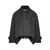 Sacai Sacai Jacket Black