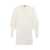 Max Mara Max Mara Dress WHITE