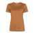 Max Mara Max Mara T-Shirts And Polos BROWN