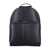 Bally Bally Mythos Backpack BLACK+PALLADIO