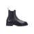 Bally Bally Gevon Boots Black