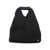 MM6 Maison Margiela Mm6 Maison Margiela Japanese Bucket Handbag Black