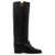 Via Roma 15 Via Roma 15 "Santa Monica" Boots Black