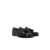 Prada Prada Flat Shoes Black