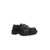 Prada Prada Flat Shoes Black