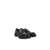 Prada Prada Flat Shoes Black