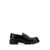 Prada Prada Flat Shoes Black