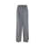 Patrizia Pepe Patrizia Pepe Pants GREY