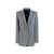 Patrizia Pepe Patrizia Pepe Jacket GREY