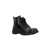 Prada Prada Boots Black