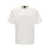 Giorgio Armani Giorgio Armani T-Shirt Clothing WHITE