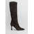 Evaluna Evaluna High Heels Boots Brown