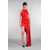 DAVID KOMA David Koma Dress RED