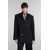 DAVID KOMA David Koma Blazer Black