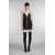 DAVID KOMA David Koma Dress Black