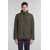 Aspesi Aspesi Giub Minfield Vento Casual Jacket GREEN