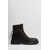 MARSÈLL Marsèll Parrucca Ankle Boots BROWN