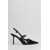 LE SILLA Le Silla Morgana Pumps Black