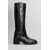 Stuart Weitzman Stuart Weitzman Jax High Heels Boots Black